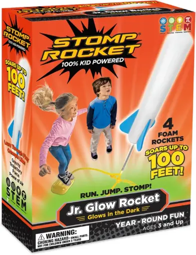 Stomp Rocket® Junior